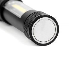 Esperanza EOT069 Flashlight Black, LED Flashlight-thumb-4
