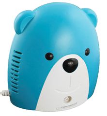 Esperanza ECN004 Compressor Nebuliser-thumb-3