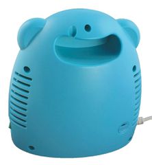 Esperanza ECN004 Compressor Nebuliser-thumb-2