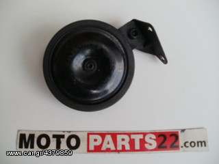 DUCATI ST4 S ΚΟΡΝΑ 