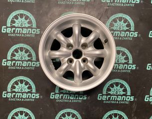 GERMANOS RENAULT ORIGINAL 13” 4x100