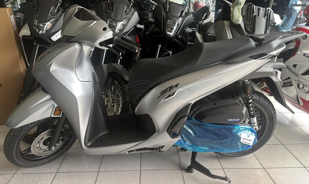 Honda SH 350i 2025 2025