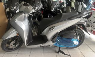 Honda SH 350i 2025 2025