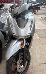 Honda SH 350i 2025 2025-thumb-1