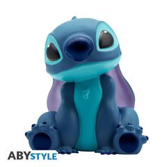 DISNEY - Money Bank - Lilo & Stitch / Fan Shop and Merchandise