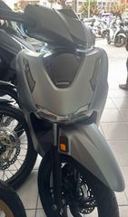 Honda SH 350i 2025 Smart Top Box-thumb-1