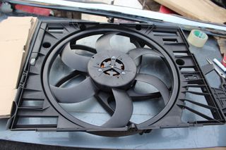 BMW SEIRA 5-6 E60 E61 E63 E64 FTEROTH ME MOTER KAINOURGIO 17417545809
