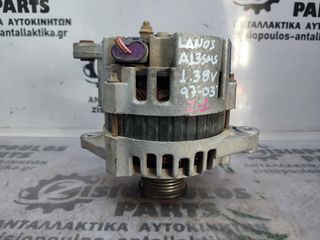 ΔΥΝΑΜΟΣ DAEWOO LANOS (A13SMS) 1.3 8V 1997'-2008' (Z)