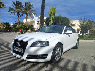 Audi A3 2011