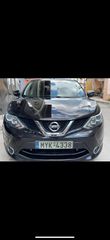 Nissan Qashqai 2015-thumb-6