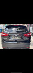 Nissan Qashqai 2015-thumb-7