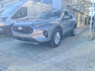 Ford Kuga 2024 KUGA TITANIUM 5D 2.5L FHEV 180PS S6.2F CVT FWD