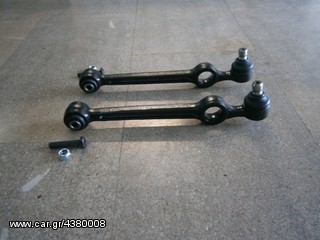KIA PRIDE (DA) '86-'00 & MAZDA 121 (DA) '86-'93-thumb-2