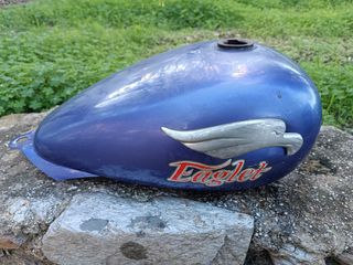 Ρεζερβουάρ Gilera Eaglet 50-thumb-2