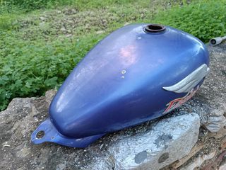 Ρεζερβουάρ Gilera Eaglet 50-thumb-3
