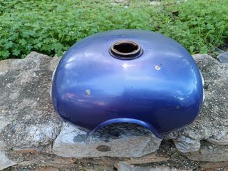 Ρεζερβουάρ Gilera Eaglet 50-thumb-5
