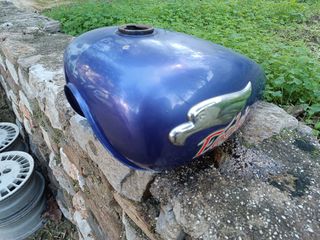 Ρεζερβουάρ Gilera Eaglet 50-thumb-6