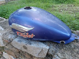 Ρεζερβουάρ Gilera Eaglet 50-thumb-7