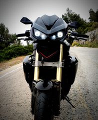 Kawasaki ZX 10 R Ninja 2005