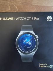HUAWEI WATCH GT 3 Pro Titanium