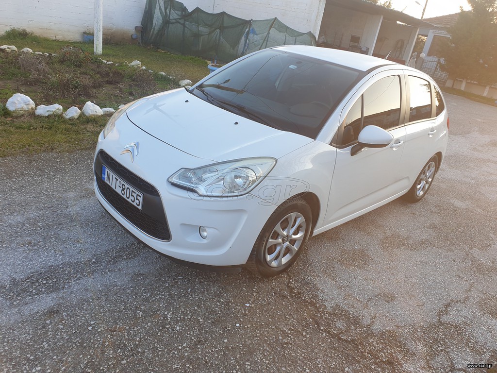 50 Gründe Südtirol Zu Lieben Mediathek Car.gr - Citroen C3 2012