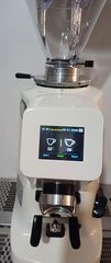 MAZZER  GRINDER SUPER  JOLLY  CONVERT ON DEMAND   ΜΕΤΑΧΕΙΡΙΣΜΕΝΟΣ ΜΕ ΠΛΗΡΕΣ SERVICE ΣΕ ΑΡΙΣΤΗ ΚΑΤΑΣΤΑΣΗ.-thumb-2
