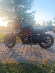Benelli BN 302 2022-thumb-4