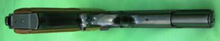 SMITH & WESSON  mod 52-2 TARGET MASTER-thumb-6