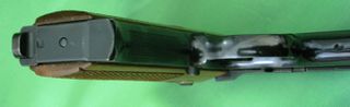 SMITH & WESSON  mod 52-2 TARGET MASTER-thumb-9