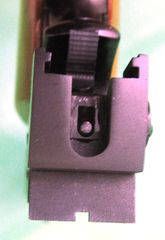 SMITH & WESSON  mod 52-2 TARGET MASTER-thumb-11