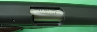 SMITH & WESSON  mod 52-2 TARGET MASTER-thumb-12