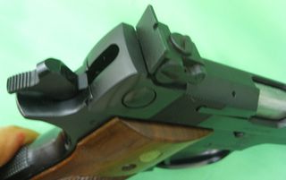 SMITH & WESSON  mod 52-2 TARGET MASTER-thumb-14