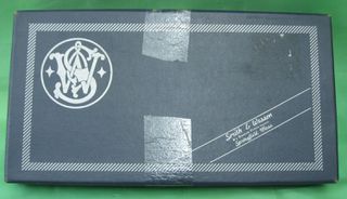 SMITH & WESSON  mod 52-2 TARGET MASTER-thumb-15