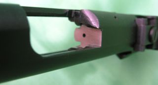 SMITH & WESSON  mod 52-2 TARGET MASTER-thumb-17