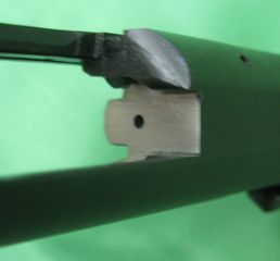 SMITH & WESSON  mod 52-2 TARGET MASTER-thumb-18