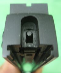 SMITH & WESSON  mod 52-2 TARGET MASTER-thumb-20