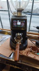 FIORENZATO F5 GRINDER  CONVERT ON DEMAND   ΜΕΤΑΧΕΙΡΙΣΜΕΝΟΣ ΜΕ ΠΛΗΡΕΣ SERVICE ΣΕ ΑΡΙΣΤΗ ΚΑΤΑΣΤΑΣΗ.-thumb-3