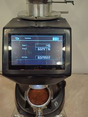 FIORENZATO F5 GRINDER  CONVERT ON DEMAND   ΜΕΤΑΧΕΙΡΙΣΜΕΝΟΣ ΜΕ ΠΛΗΡΕΣ SERVICE ΣΕ ΑΡΙΣΤΗ ΚΑΤΑΣΤΑΣΗ.-thumb-9