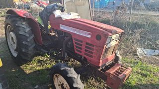 Αμπελουργικά Τρακτέρ Yanmar 1995 433
