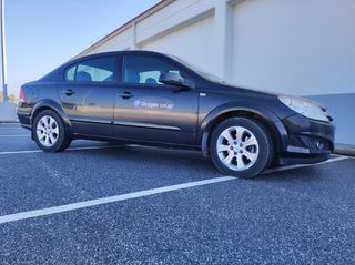 Opel Astra 2008 Ελληνικής  Αντιπροσωπείας -  1ο Χέρι
