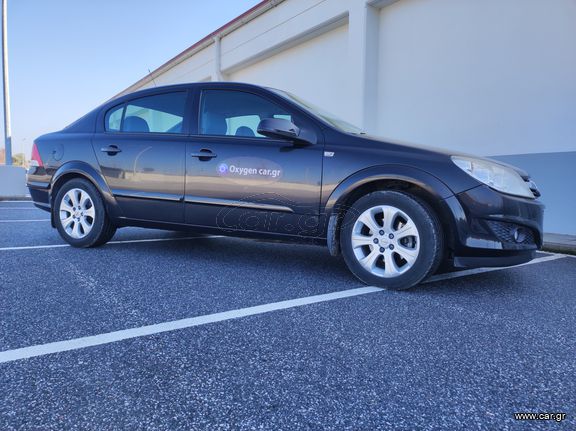 Opel Astra 2008 Ελληνικής Αντιπροσωπείας - 1ο Χέρι