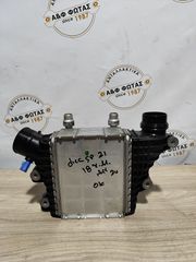 Range Rover Evoque - Discovery Sport Intercooler