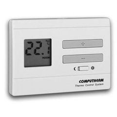 Θερμοστάτης χώρου ψηφιακός 8Α 230V Computherm Q3