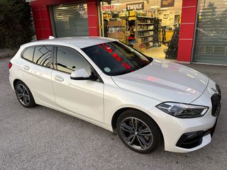 Bmw 118 2020 Ελληνικό Ατρακάριστο Αυτόματο