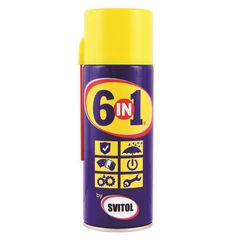 Προϊόν Πολλαπλής Δράσης 6 σε 1 Svitol 400ml