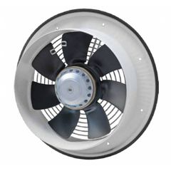 Εξαεριστήρας Αξονικός 680 m3/h Φ 200 K-DAXIS 200