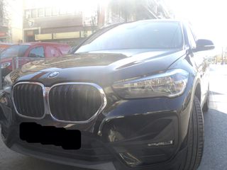 Bmw X1 2021 ΘΕΟΦΙΛΑΤΟΣ ΕΜΠΟΡΙΑ ΑΥΤΟΚΙΝΗΤΩΝ / ΑΝΤΑΛΛΑΓΕΣ ΔΕΚΤΕΣ