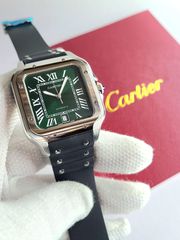 Cartier Sandos ALL Colours Automatic 3A+ Quality Replica-thumb-1