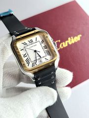 Cartier Sandos ALL Colours Automatic 3A+ Quality Replica-thumb-2
