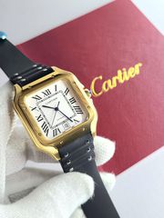 Cartier Sandos ALL Colours Automatic 3A+ Quality Replica-thumb-4